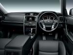 Toyota Mark X 250 G 2012 года